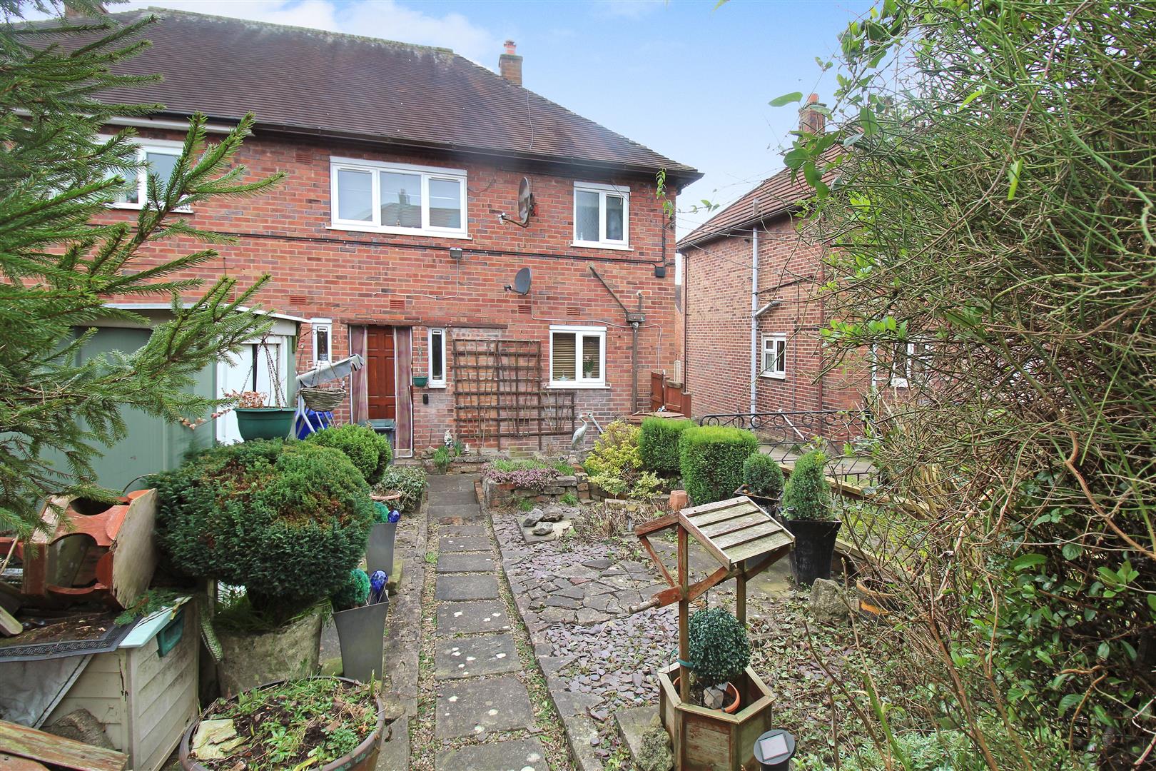 Pinfold Avenue, Norton, Stoke-On-Trent